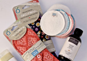 hemp products from The Apothecary in Inglewood